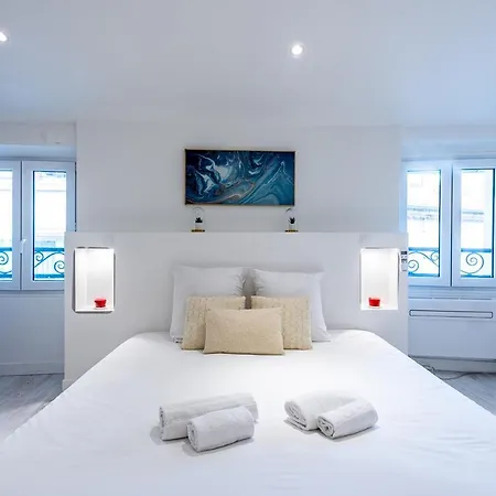 Apartment Cosy Studio - Vieux Port De Canes